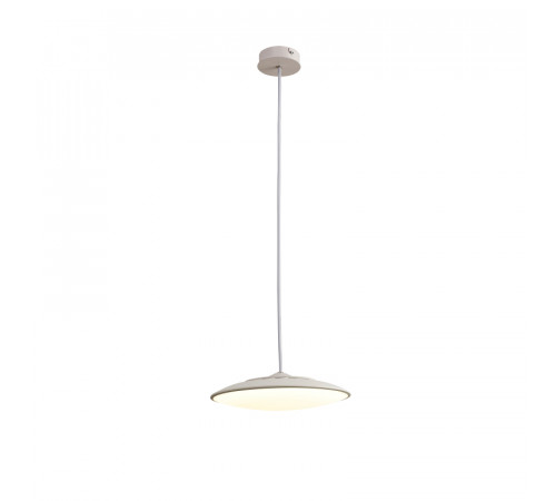 Подвесной светильник Mantra Slim 8104