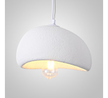 Подвесной светильник ImperiumLoft Cemencloud A D40 White 219846-23