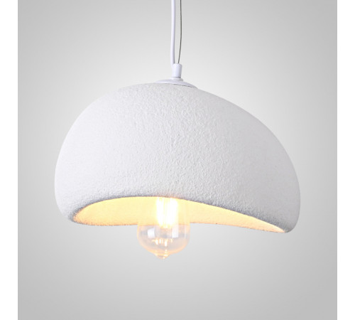 Подвесной светильник ImperiumLoft Cemencloud A D40 White 219846-23 Подвесной светильник ImperiumLoft Cemencloud A D40 White 219846-23