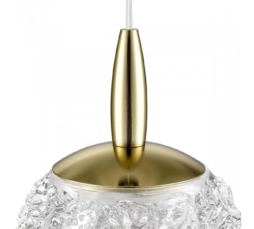 Подвесной светильник Lumion Trino Ledio 8080/1A Подвесной светильник Lumion Trino Ledio 8080/1A