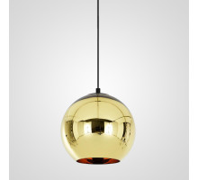 Подвесной светильник ImperiumLoft Copper Shade 182695-22