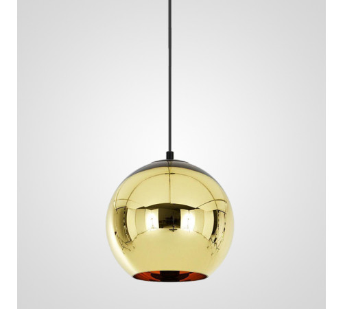 Подвесной светильник ImperiumLoft Copper Shade 182695-22 Подвесной светильник ImperiumLoft Copper Shade 182695-22