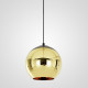 Подвесной светильник ImperiumLoft Copper Shade 182695-22