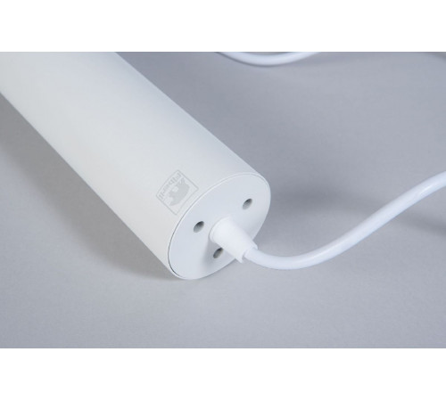 Подвесной точечный светильник Fiberli Tube460WW 12110203 Подвесной точечный светильник Fiberli Tube460WW 12110203