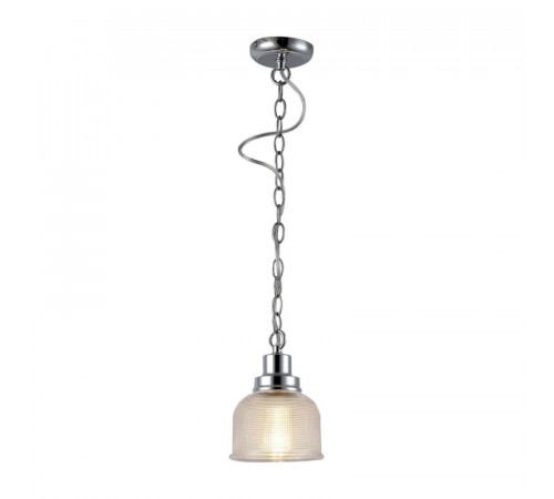 Подвесной светильник Arte Lamp A9186SP-1CC Подвесной светильник Arte Lamp A9186SP-1CC