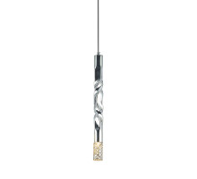 Подвесной светильник Delight Collection OM2365-C1 chrome