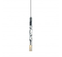 Подвесной светильник Delight Collection OM2365-C1 chrome
