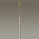 Подвесной светильник Odeon Light Sparky 4369/5L