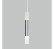 Подвесной светильник Eurosvet Axel 50210/1 LED хром