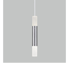 Подвесной светильник Eurosvet Axel 50210/1 LED хром