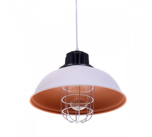 Подвесной светильник Lumina Deco Fuko LDP 6859 WT Подвесной светильник Lumina Deco Fuko LDP 6859 WT