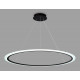 Подвесной светильник Ambrella Light Acrylica Original FA4353