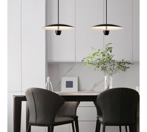 Подвесной светильник ImperiumLoft Reflect 219204-23 Подвесной светильник ImperiumLoft Reflect 219204-23