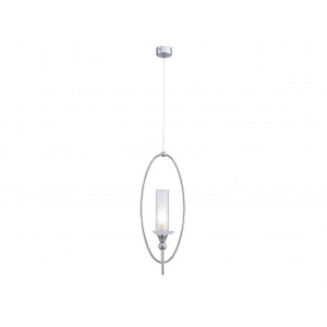 Подвесной светильник Newport Сharlize 4581/S chrome М0070212