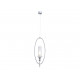 Подвесной светильник Newport Сharlize 4581/S chrome М0070212