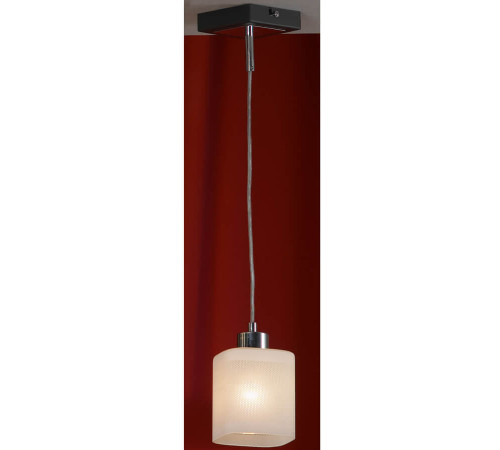 Подвесной светильник Lussole Costanzo LSL-9006-01 Подвесной светильник Lussole Costanzo LSL-9006-01