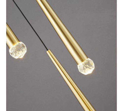 Подвесной светильник ImperiumLoft Magrit lux 213850-23 Подвесной светильник ImperiumLoft Magrit lux 213850-23