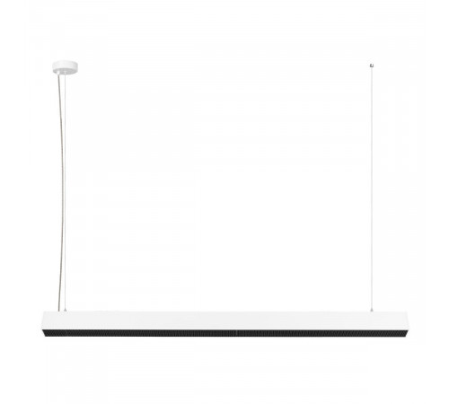 Подвесной светильник Loft IT Vim 10318/C White Подвесной светильник Loft IT Vim 10318/C White