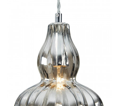 Подвесной светильник Maytoni Eustoma MOD238-PL-01-B