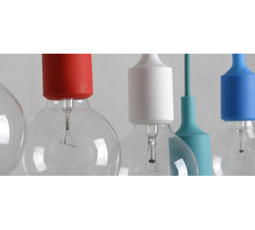 Подвесной светильник ImperiumLoft Muuto 268533-22