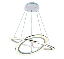 Подвесной светодиодный светильник Arte Lamp 42 A9305SP-2WH