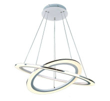 Подвесной светодиодный светильник Arte Lamp 42 A9305SP-2WH
