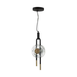 Подвесной светильник Odeon Light Magnet 5407/12L