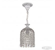 Подвесной светильник Bohemia Ivele Crystal AL16781/16 WMN