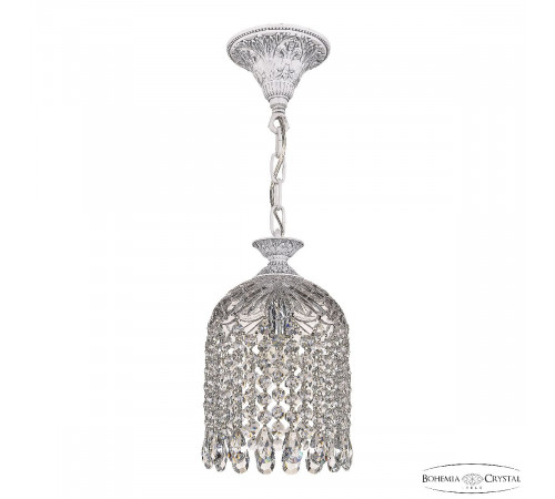 Подвесной светильник Bohemia Ivele Crystal AL16781/16 WMN Подвесной светильник Bohemia Ivele Crystal AL16781/16 WMN