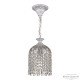 Подвесной светильник Bohemia Ivele Crystal AL16781/16 WMN