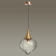 Подвесной светильник Odeon Light Kesta 4950/1