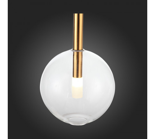 Подвесной светильник ST-Luce SL1054.203.01 Подвесной светильник ST-Luce SL1054.203.01