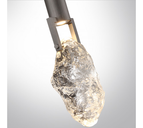 Подвесной светильник Odeon Light Lia 6695/5L Подвесной светильник Odeon Light Lia 6695/5L