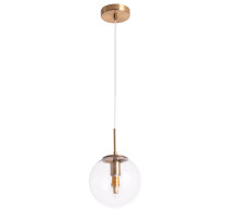 Подвесной светильник Arte Lamp Volare A1920SP-1AB