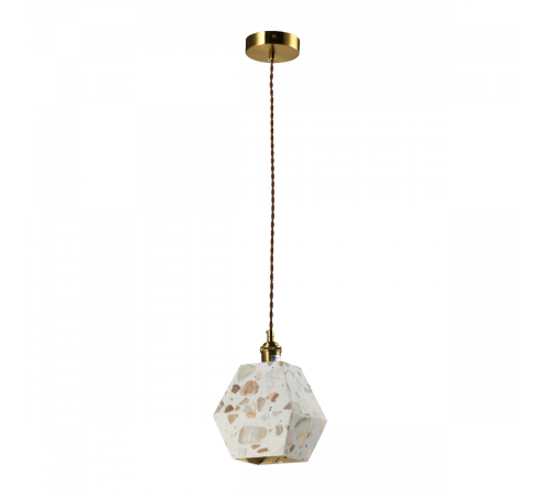 Подвесной светильник Zortes Terrazzo ZRS.1878.01 Подвесной светильник Zortes Terrazzo ZRS.1878.01