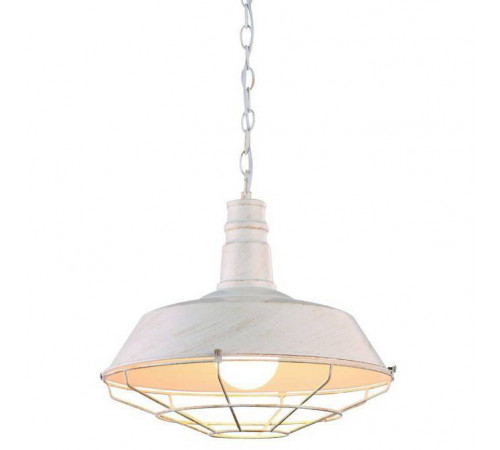 Подвесной светильник Arte Lamp 74 A9183SP-1WG Подвесной светильник Arte Lamp 74 A9183SP-1WG