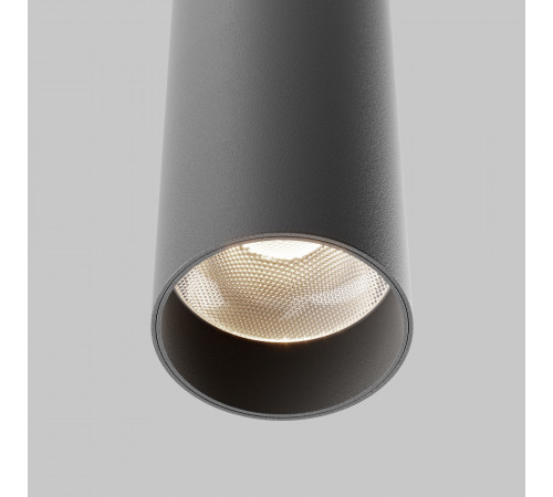 Подвесной светильник Maytoni Focus LED P072PL-L12B4K-1 Подвесной светильник Maytoni Focus LED P072PL-L12B4K-1