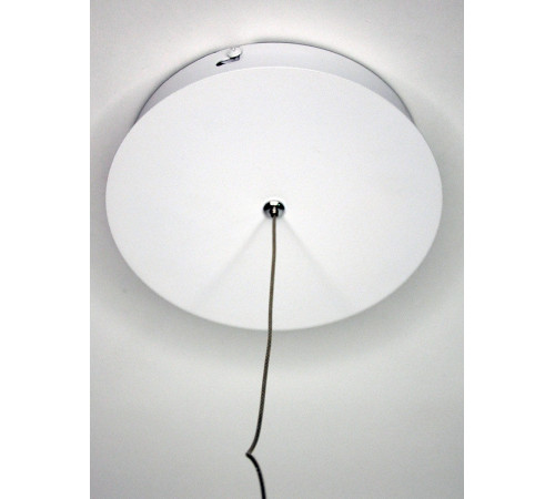 Подвесной светильник Elvan PD-1203/1-12W-WW-Wh Подвесной светильник Elvan PD-1203/1-12W-WW-Wh