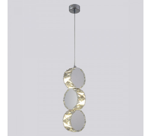 Подвесной светильник Crystal Lux BESO SP3 Подвесной светильник Crystal Lux BESO SP3