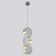 Подвесной светильник Crystal Lux BESO SP3