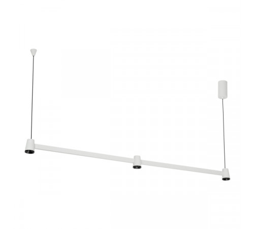 Подвесной светильник Arlight SP-Elizeo-S1000-16W Warm3000 036593 Подвесной светильник Arlight SP-Elizeo-S1000-16W Warm3000 036593