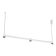 Подвесной светильник Arlight SP-Elizeo-S1000-16W Warm3000 036593