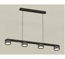 Подвесной светильник Ambrella Light Traditional (C9152, N8462) XB9152202