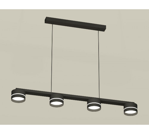 Подвесной светильник Ambrella Light Traditional (C9152, N8462) XB9152202 Подвесной светильник Ambrella Light Traditional (C9152, N8462) XB9152202
