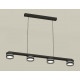 Подвесной светильник Ambrella Light Traditional (C9152, N8462) XB9152202