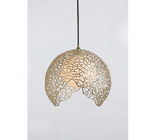 Подвесной светильник Mizi'en Caramel MZ180557-1-380 Подвесной светильник Mizi'en Caramel MZ180557-1-380