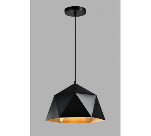 Подвесной светильник Moderli Genoa V10482-1P Подвесной светильник Moderli Genoa V10482-1P