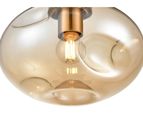 Подвесной светильник Vele Luce Alieno VL5354P11