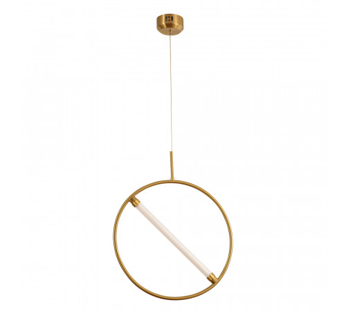 Подвесной светильник Arte Lamp Dolores A2565SP-1PB Подвесной светильник Arte Lamp Dolores A2565SP-1PB