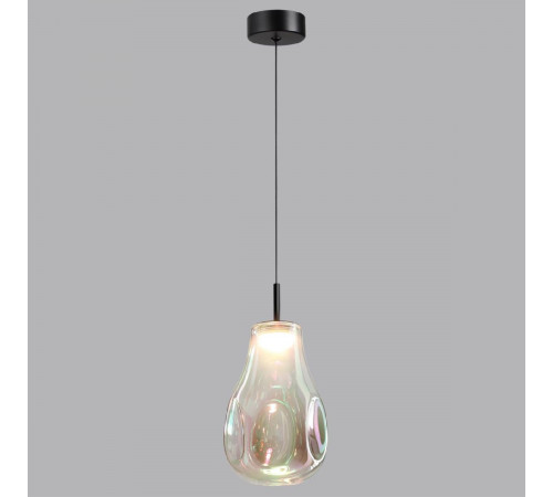 Подвесной светильник Odeon Light Pendant Nave 5098/4LB